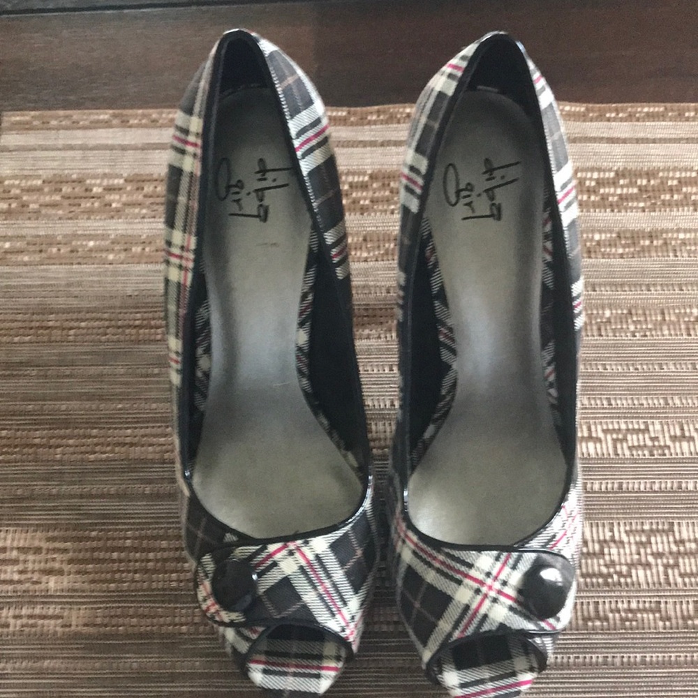 Dress High Heels